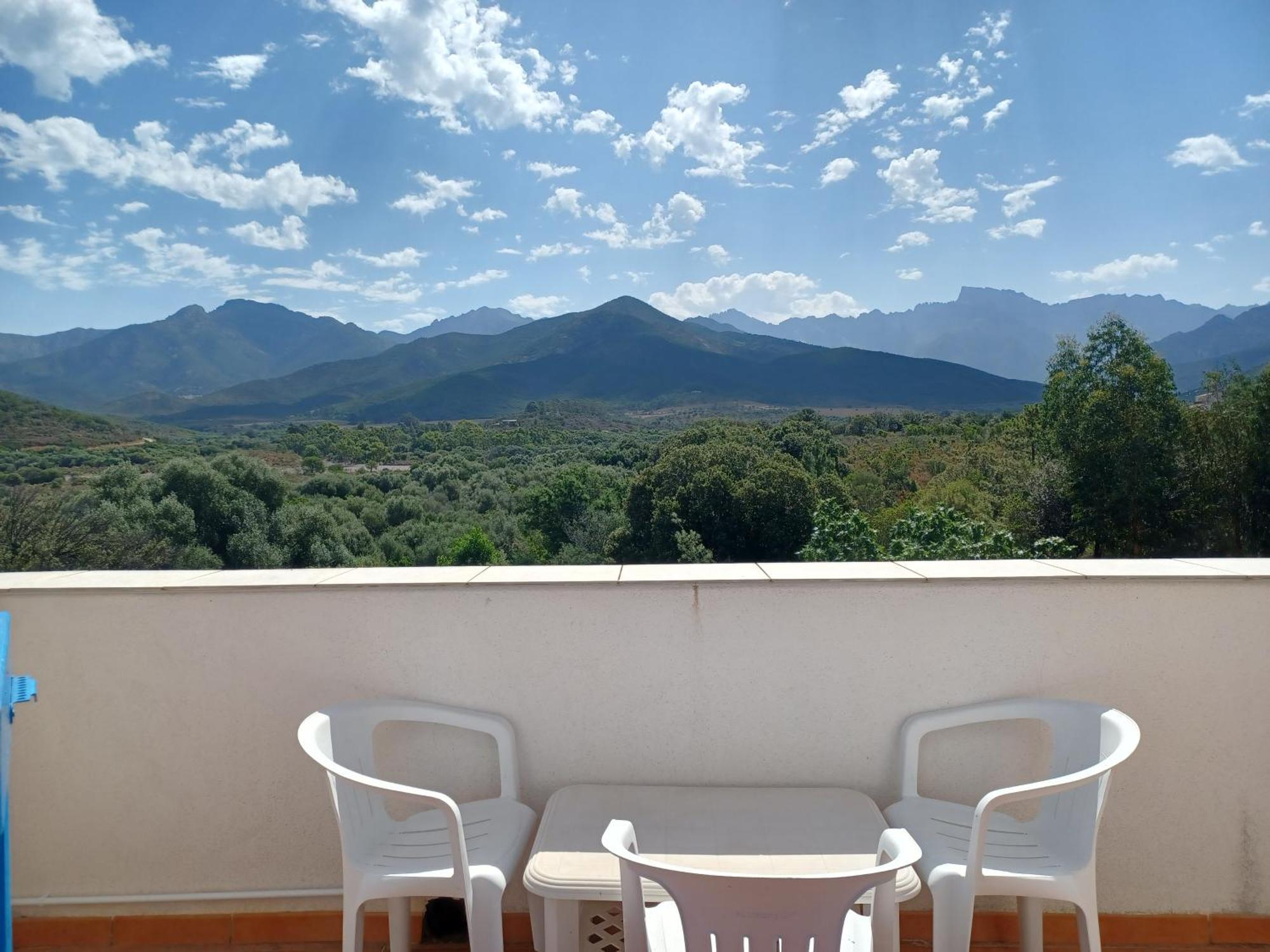 Cinque Arcate 3* Galeria (Corsica)