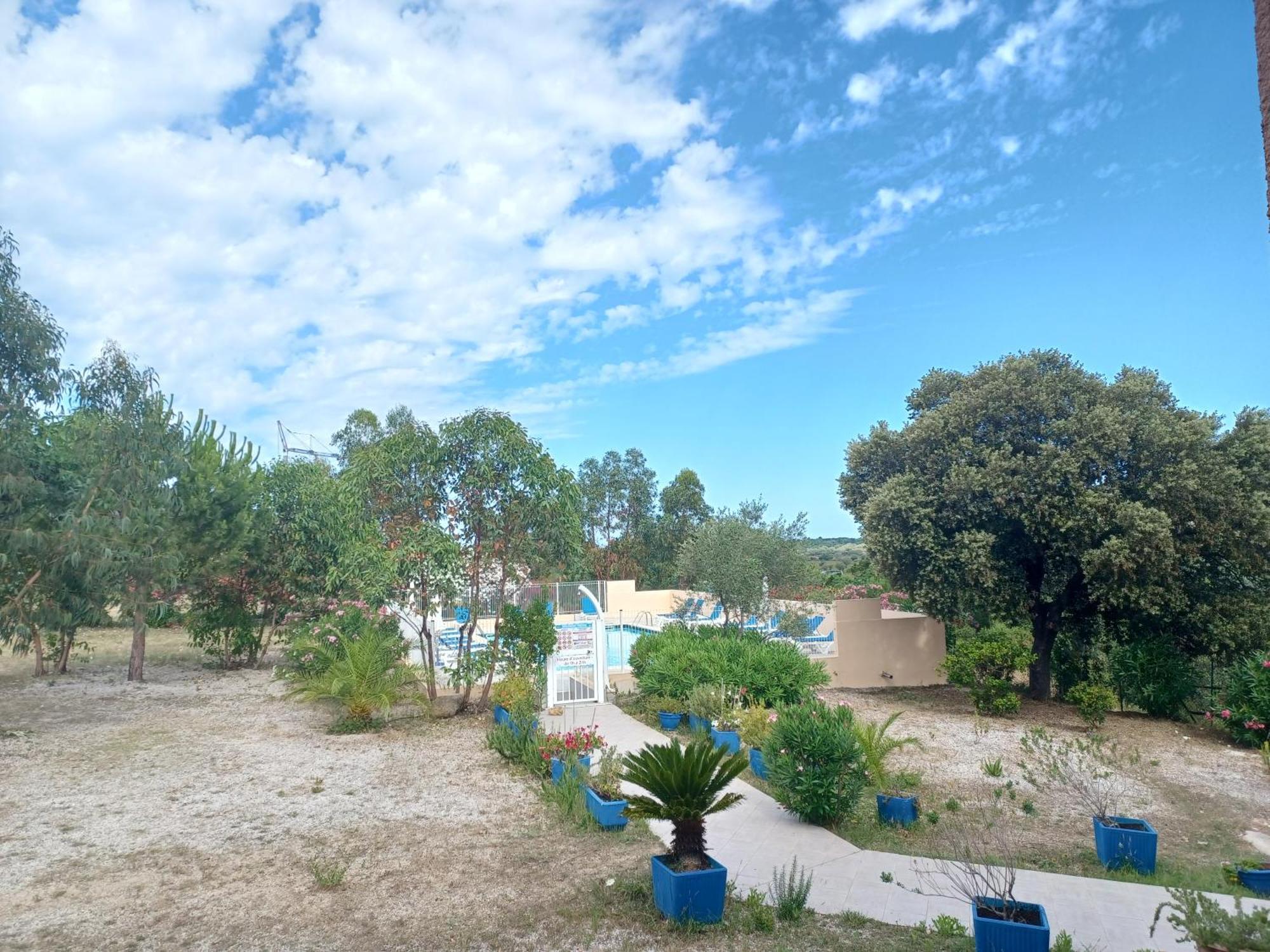 Cinque Arcate 3* Galeria (Corsica)