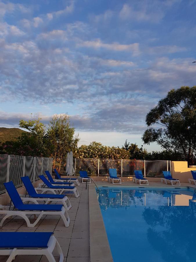 Cinque Arcate Hotel